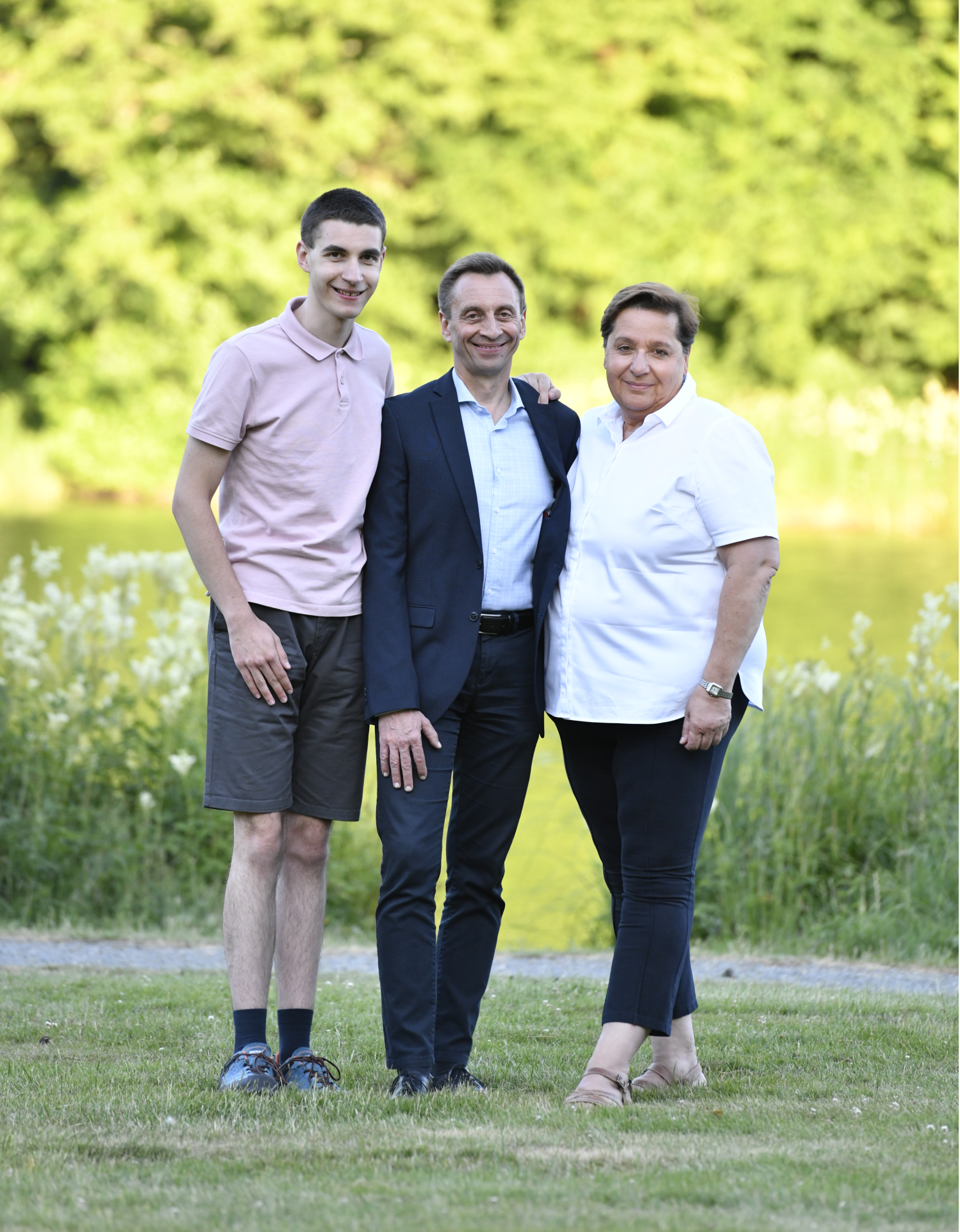 Familie