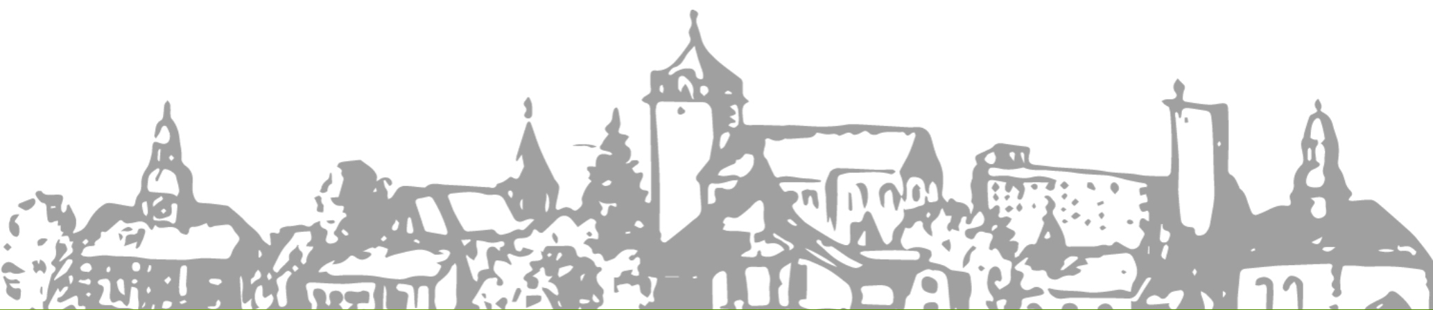 siluette logo